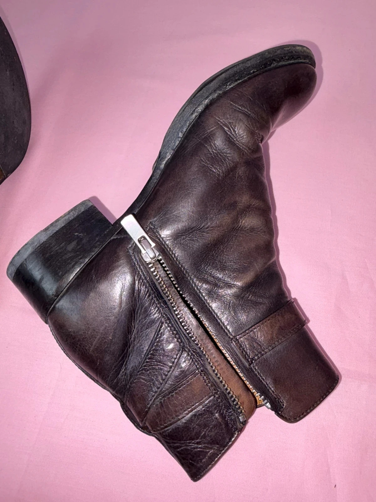 Bota feminina officine criativa tamanho 36 – photo 11